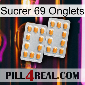Sweeten 69 Tabs cialis4